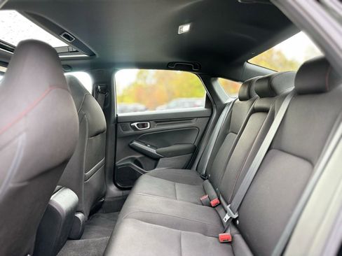Used 2023 Honda Civic Si image 22