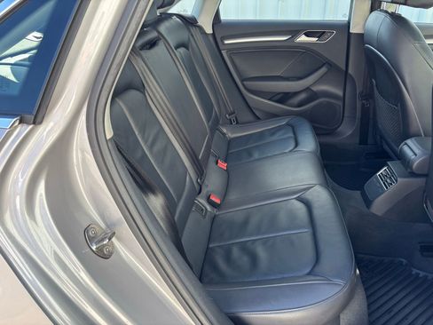 Used 2016 Audi A3 2.0T Premium Plus w/ Technology Package image 35