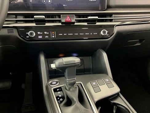 New 2026 Kia Sportage EX image 7