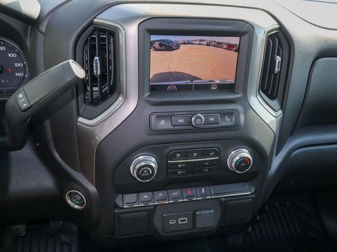 New 2026 GMC Sierra 1500 Pro w/ Pro Value Package AWD/4WD image 13