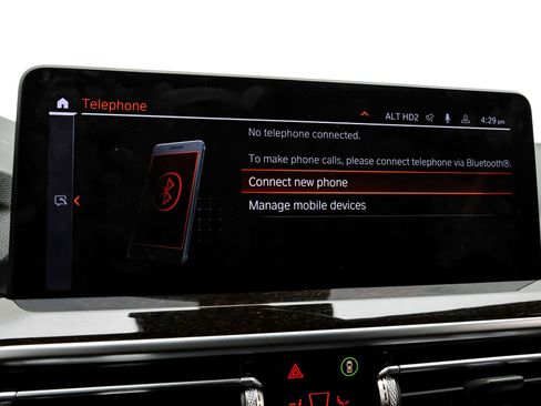 Used 2024 BMW X4 xDrive30i w/ Parking Assistance Package image 31