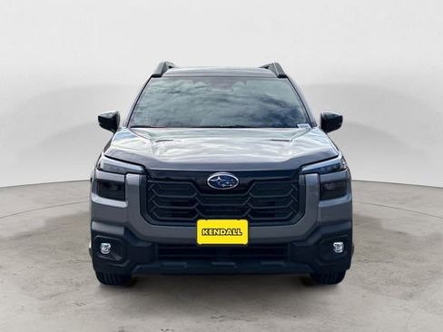 New 2026 Subaru Outback Premium image 8