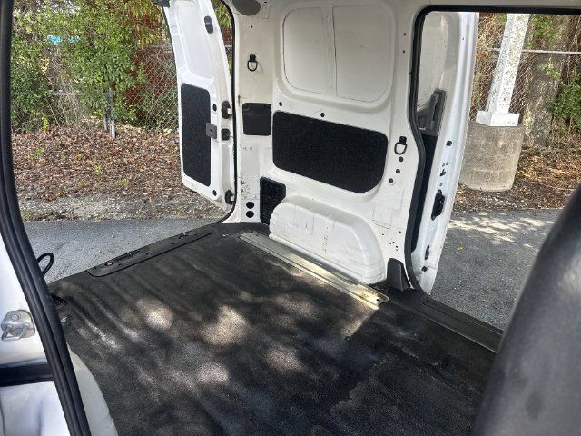 Used 2020 Nissan NV200 S FWD image 11