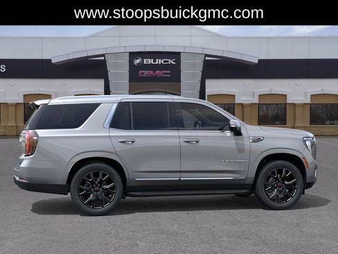 New 2026 GMC Yukon Elevation w/ Elevation Premium Package image 5