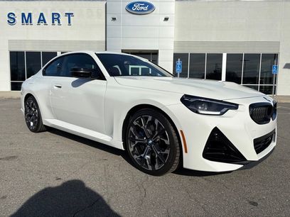 Used 2025 BMW M240i xDrive Coupe