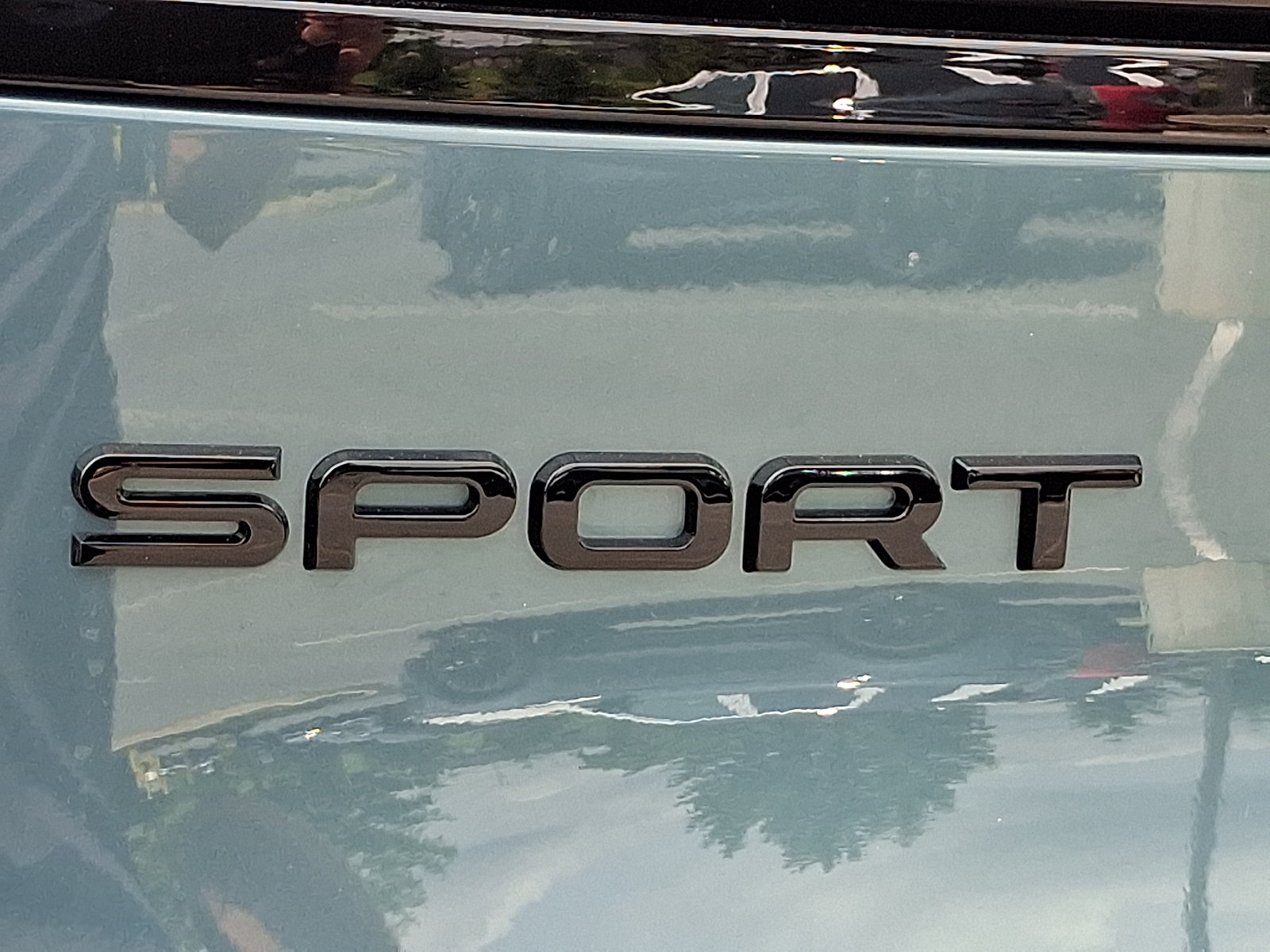 New 2026 Land Rover Range Rover Sport Dynamic SE AWD/4WD image 22