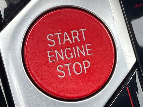 Used 2023 BMW X4 M Base image 37