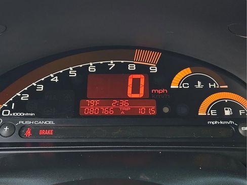 Used 2007 Honda S2000 image 19