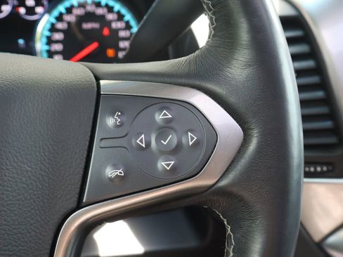Used 2019 Chevrolet Tahoe Premier AWD/4WD image 33