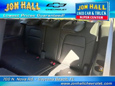 Used 2025 Nissan Pathfinder Platinum w/ Cargo Package image 26