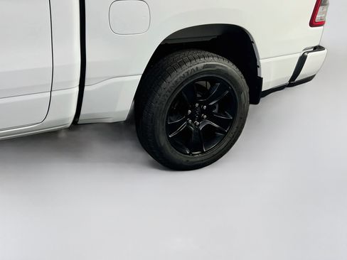 Used 2024 RAM 1500 Big Horn AWD/4WD image 29