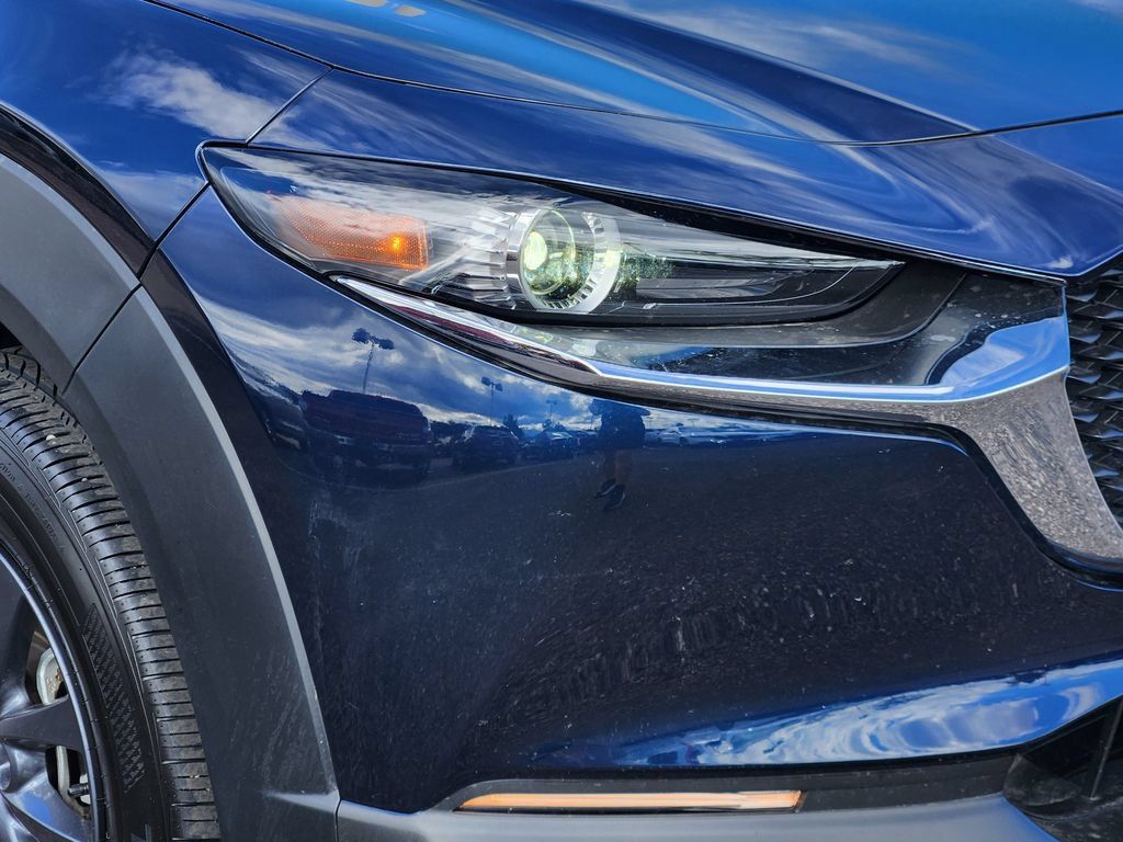 Used 2025 MAZDA CX-30 AWD 2.5 S image 28