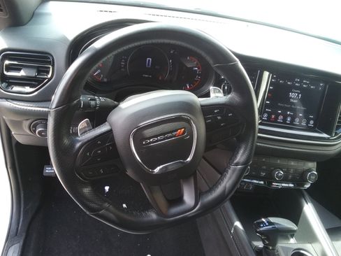 Used 2021 Dodge Durango GT AWD/4WD image 15