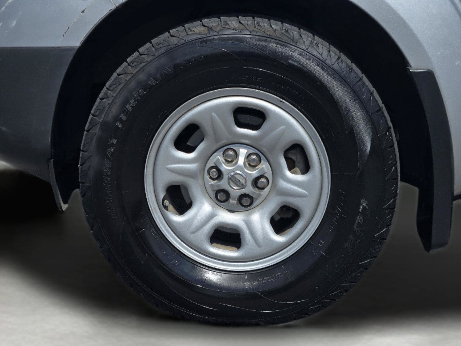 Used 2014 Nissan Frontier S RWD image 11