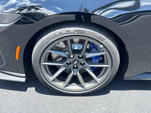 New 2026 Ford Mustang Dark Horse w/ Dark Horse Handlin Package RWD image 10