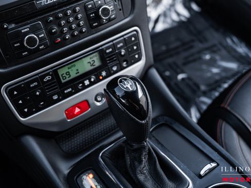 Used 2011 Maserati GranTurismo S image 29
