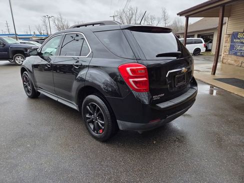 Used 2017 Chevrolet Equinox LT w/ Convenience Package image 4