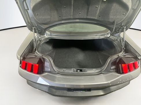 Used 2024 Ford Mustang Coupe RWD image 26