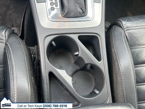 Used 2009 Volkswagen CC Luxury image 27