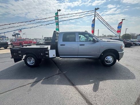 Used 2022 RAM 3500 Tradesman image 7