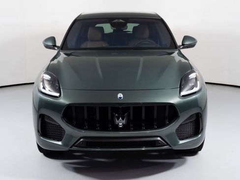 New 2026 Maserati Grecale Modena image 7