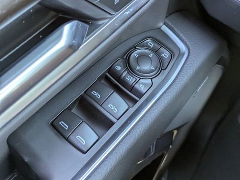 New 2026 GMC Sierra 2500 Denali w/ Denali Reserve Package image 23