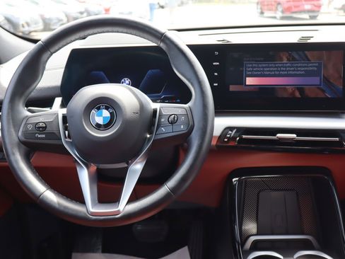 Used 2026 BMW X2 xDrive28i AWD/4WD image 13