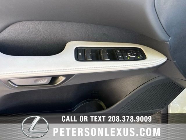 New 2026 Lexus RX 350 Premium w/ Convenience Package AWD/4WD image 21