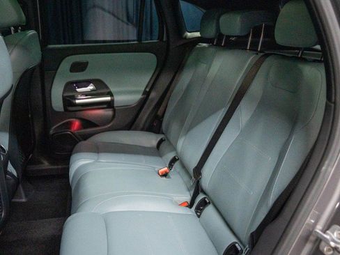 New 2026 Mercedes-Benz GLA 250 4MATIC image 13