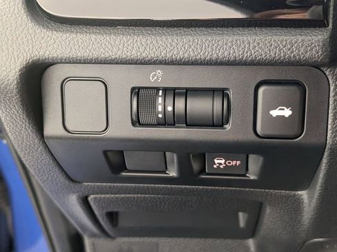 Used 2020 Subaru WRX STI image 12