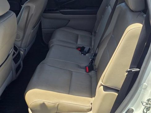 Used 2021 Honda Pilot EX-L image 17