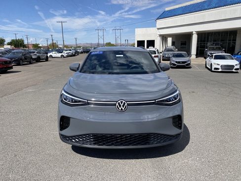 Certified 2024 Volkswagen ID.4 2WD image 47