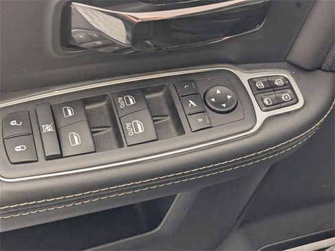 Certified 2024 RAM 2500 Rebel w/ Towing Technology Group image 12