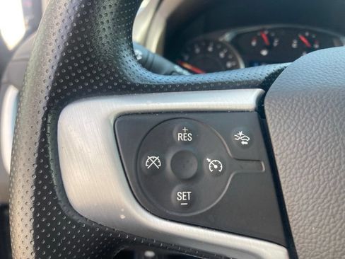 Used 2024 GMC Terrain SLE w/ Driver Convenience Package AWD/4WD image 30