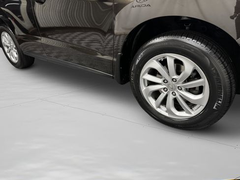 Certified 2017 Acura RDX FWD w/ Technology Package image 47