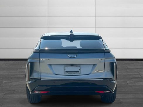 Used 2024 Cadillac Lyriq Tech RWD image 4