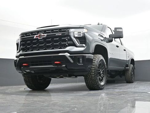 New 2026 Chevrolet Silverado 2500 ZR2 image 49