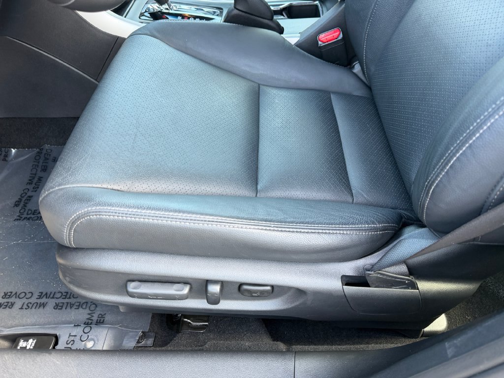 Used 2013 Honda Accord EX-L image 16