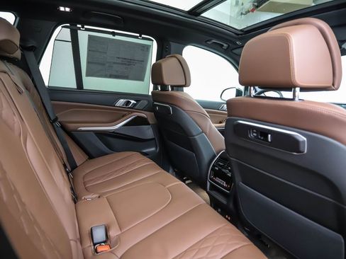 New 2026 BMW X5 xDrive40i image 26