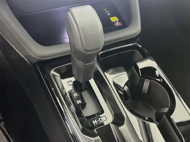 New 2026 Subaru Forester Sport AWD/4WD image 17