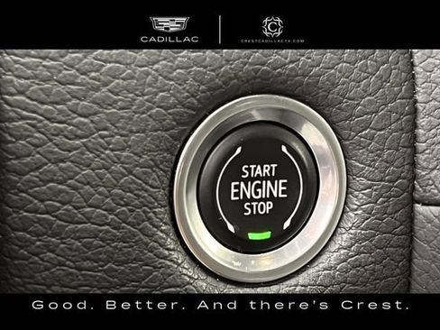 Used 2023 GMC Yukon Denali image 19