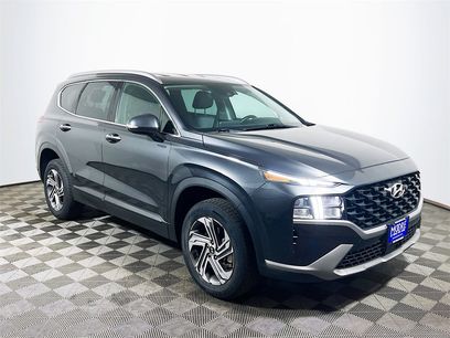Used 2023 Hyundai Santa Fe SEL