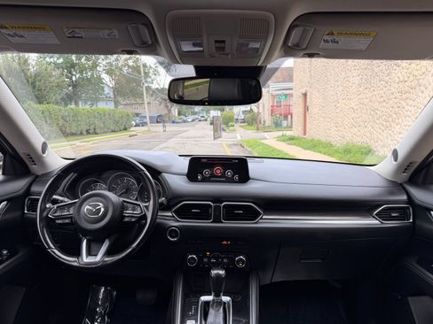 Used 2018 MAZDA CX-5 Grand Touring w/ Premium Package AWD/4WD image 27