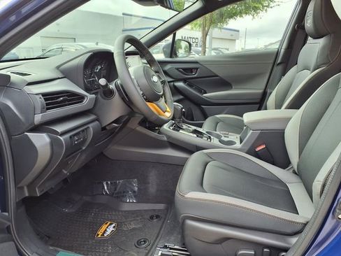 New 2026 Subaru Crosstrek 2.5i Wilderness AWD/4WD image 7