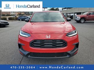 New 2026 Honda HR-V Sport video 2