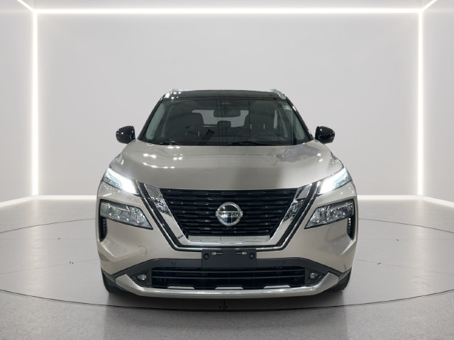 Used 2021 Nissan Rogue Platinum AWD/4WD image 9