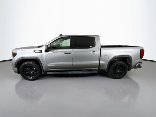 Used 2024 GMC Sierra 1500 Elevation AWD/4WD image 4