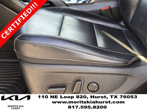 Used 2024 Kia Telluride S w/ S Sunroof Package image 26
