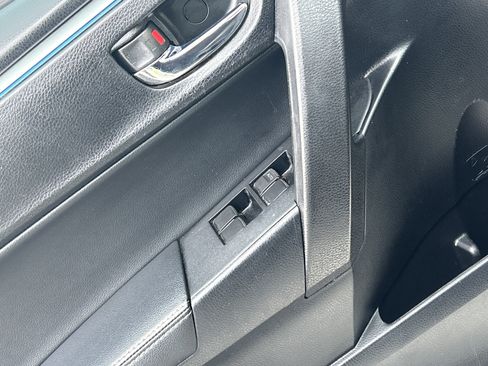 Used 2015 Toyota Corolla S w/ Driver Convenience Package image 23