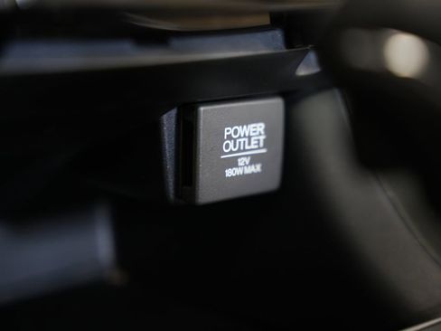 Used 2016 Honda Accord EX-L image 31